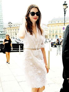 7月歐美明星街拍第二波 休閑范兒走起，服裝組合裝