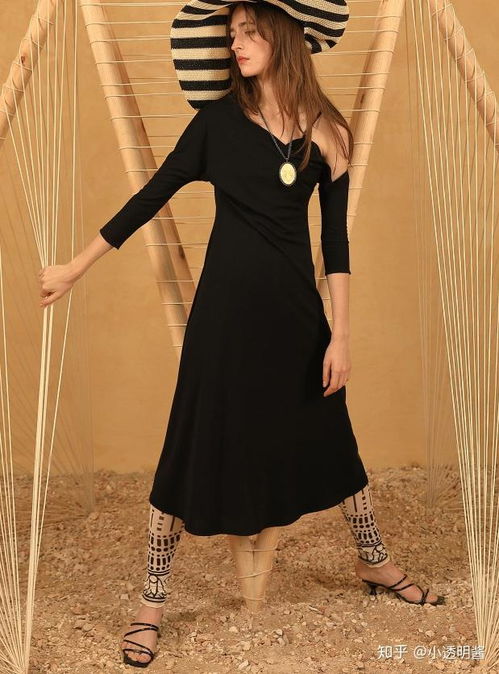 法式連衣裙與床上用品 優雅生活的雙重推薦